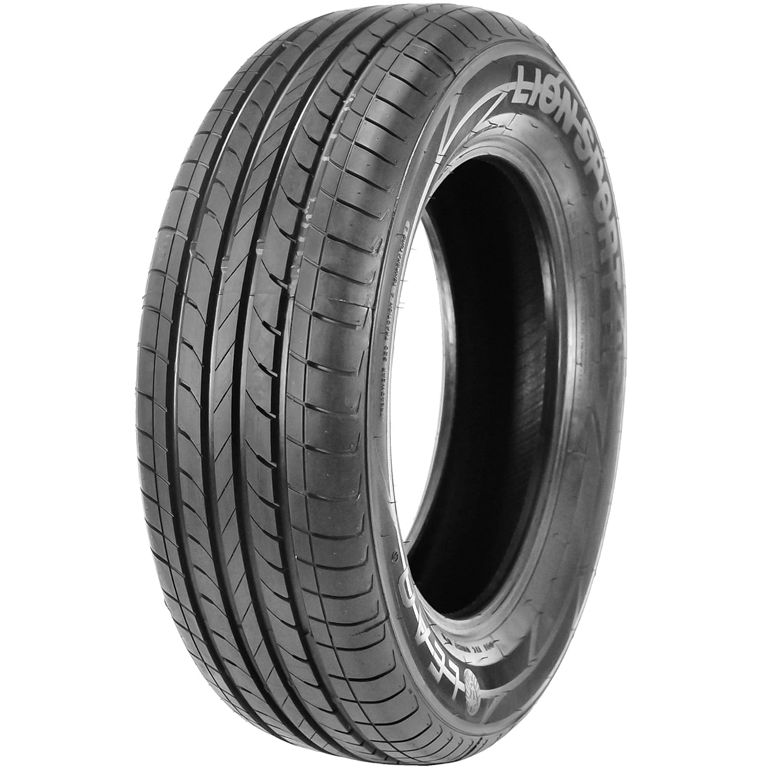 Leao Lion Sport HP 255/70R15 108 S Tire