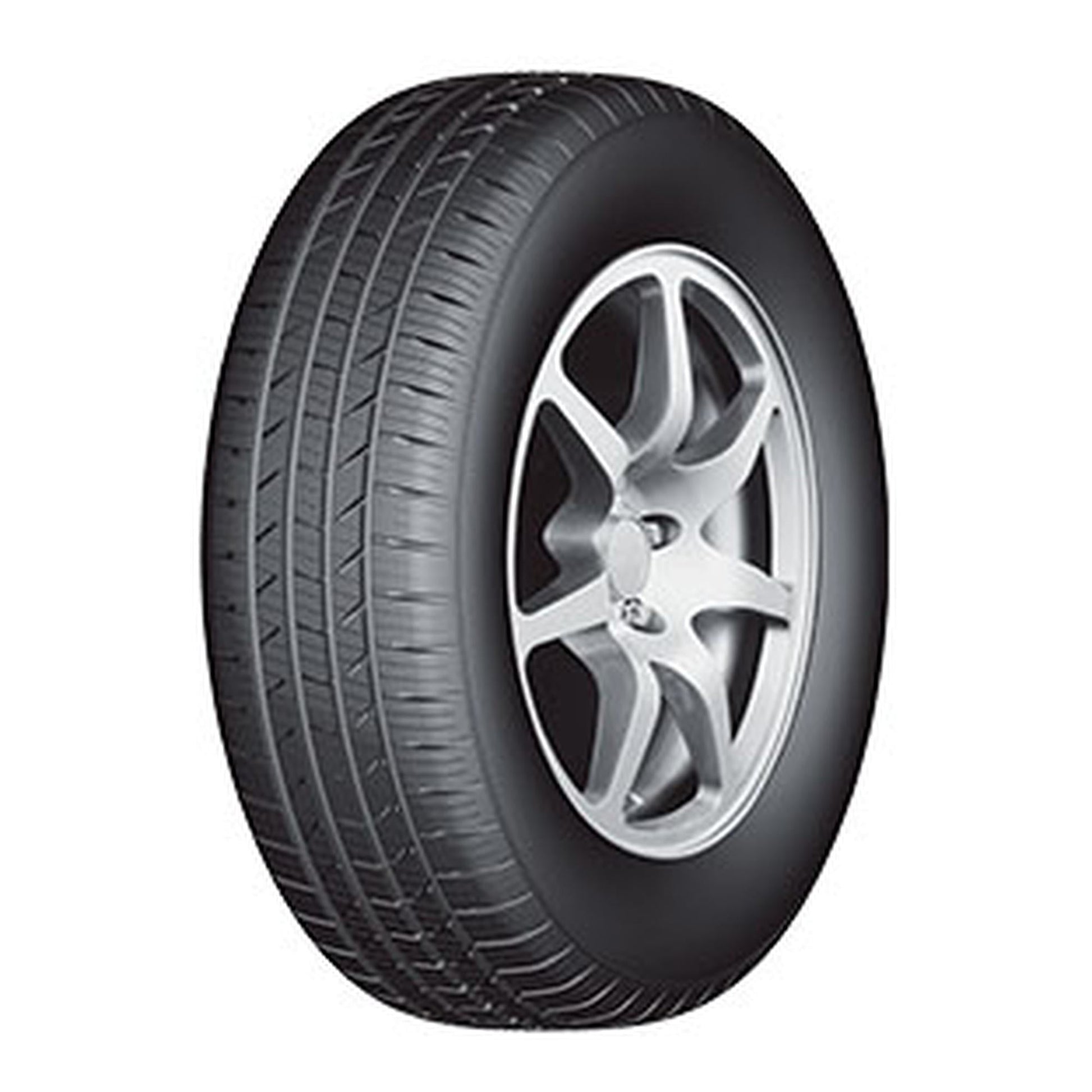 Leao Lion Sport HP3 All Season P225/55R17 97H Passenger Tire
