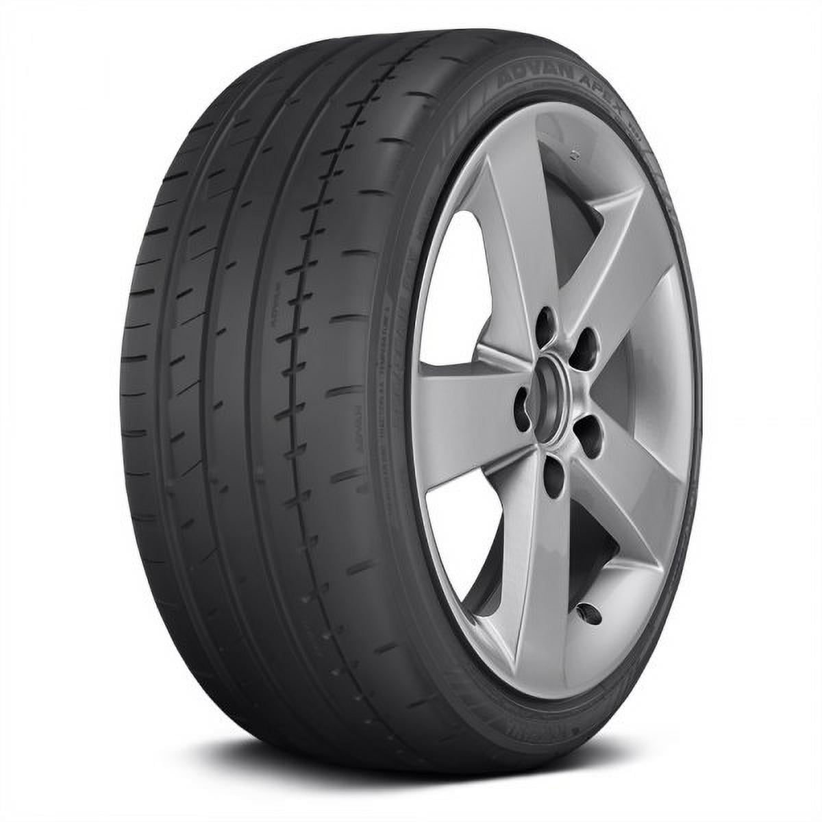 Leao Lion Sport HP3 P215/60R17 94Y Passenger Tire
