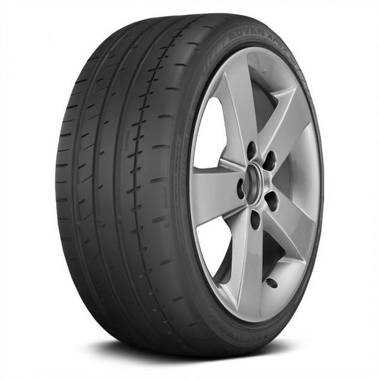 Leao Lion Sport HP3 P215/60R17 94Y Passenger Tire