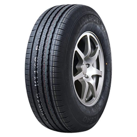 Leao Lion Sport HT All Season 245/70R17 110T Light Truck Tire