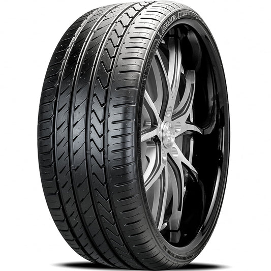 Lexani LX-Twenty P315/25R22 101W BSW Summer Tire