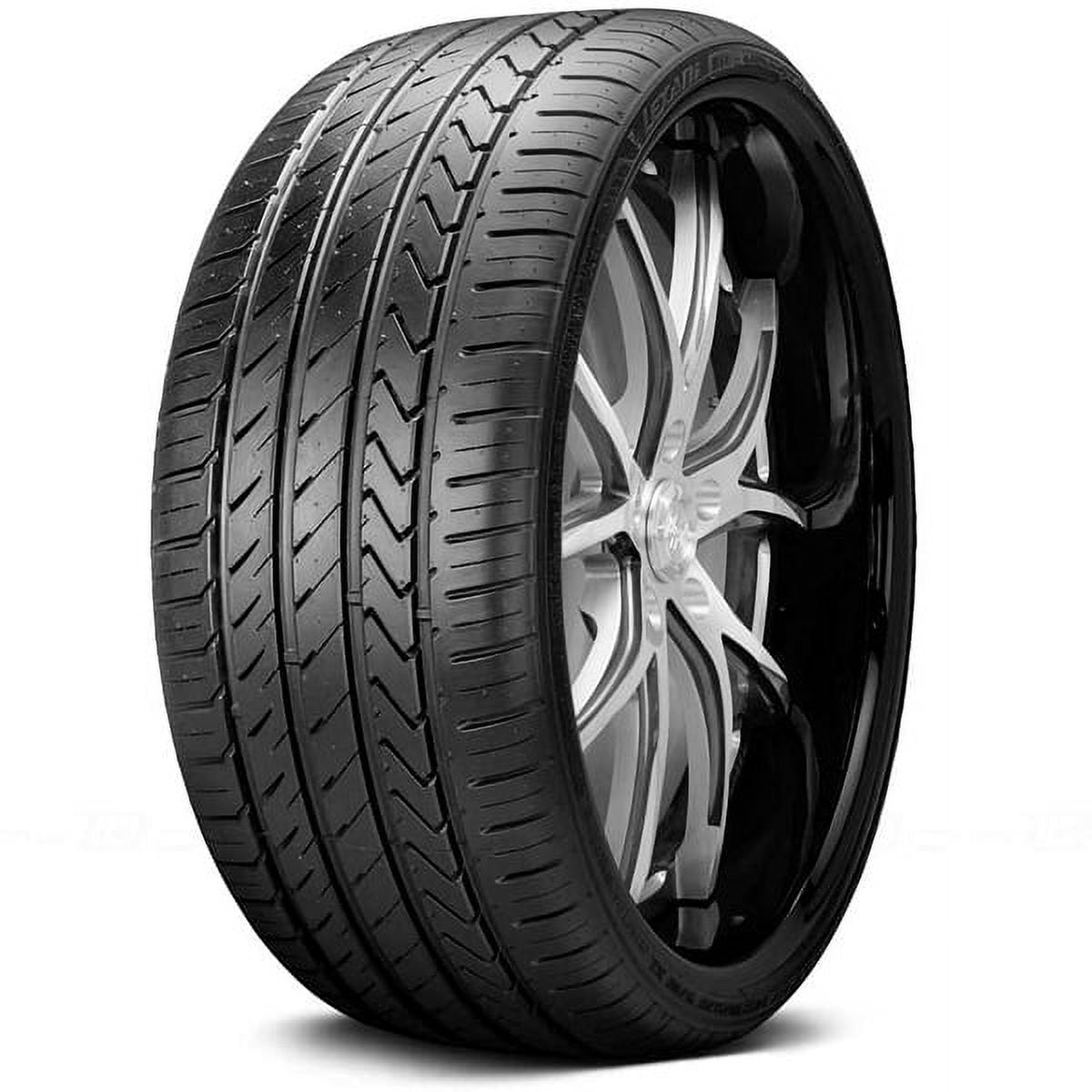 Lexani LX-Twenty Performance 285/35ZR18 101W XL Passenger Tire