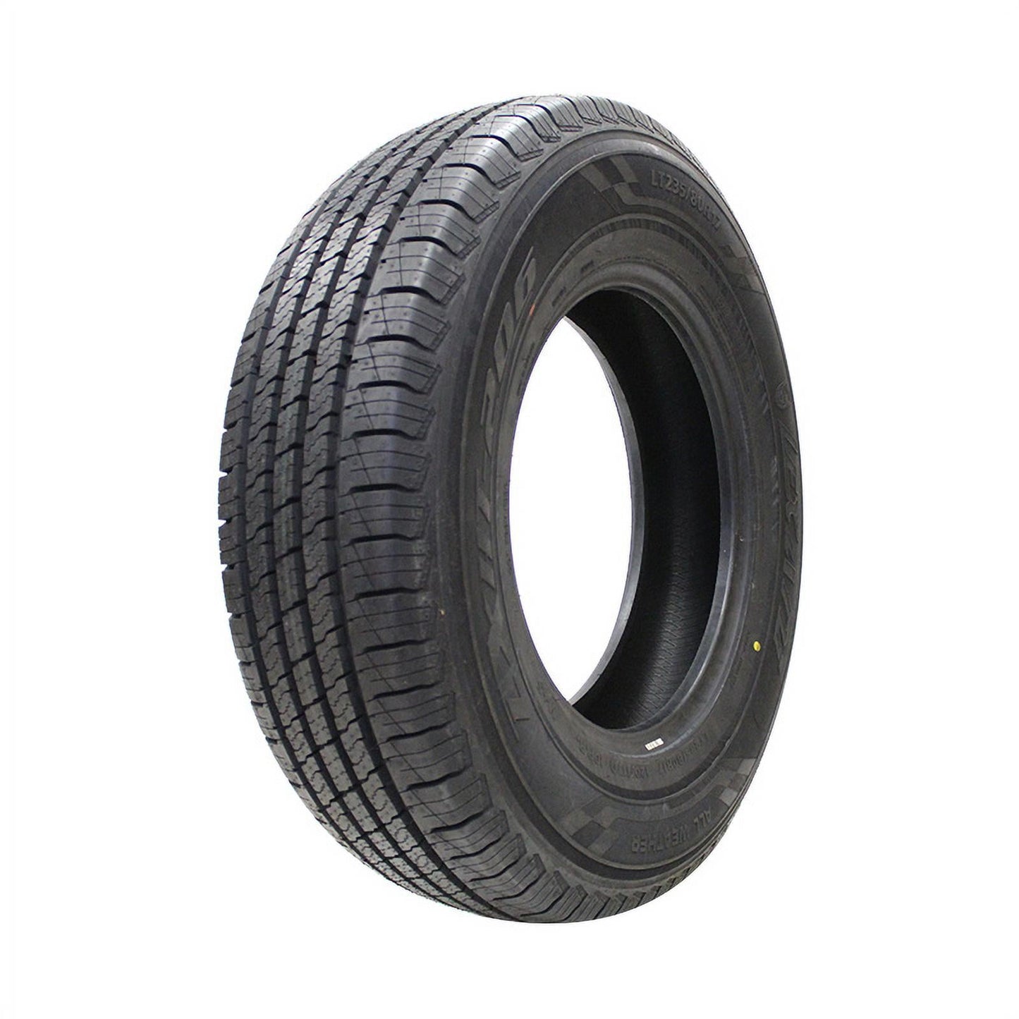 Lexani LXHT-206 225/60R17 99 H Tire