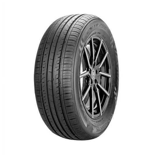 Lexani LXTR-203 195/60R15 88V BSW (2 Tires) Fits: 2007-11 Ford Focus SE, 2005-06 Ford Focus ZX4