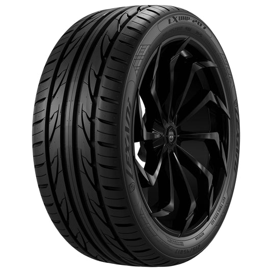 Lexani LXUHP-207 UHP All Season 215/55R18 95V Passenger Tire