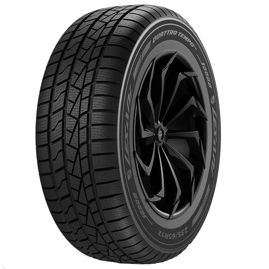 Lexani Quattro Tempo AW 245/40R18 97W Passenger Tire