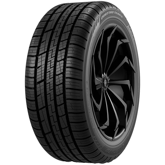 Lexani Quattro Tempo Tour AW All Weather 225/45R18 95V Passenger Tire
