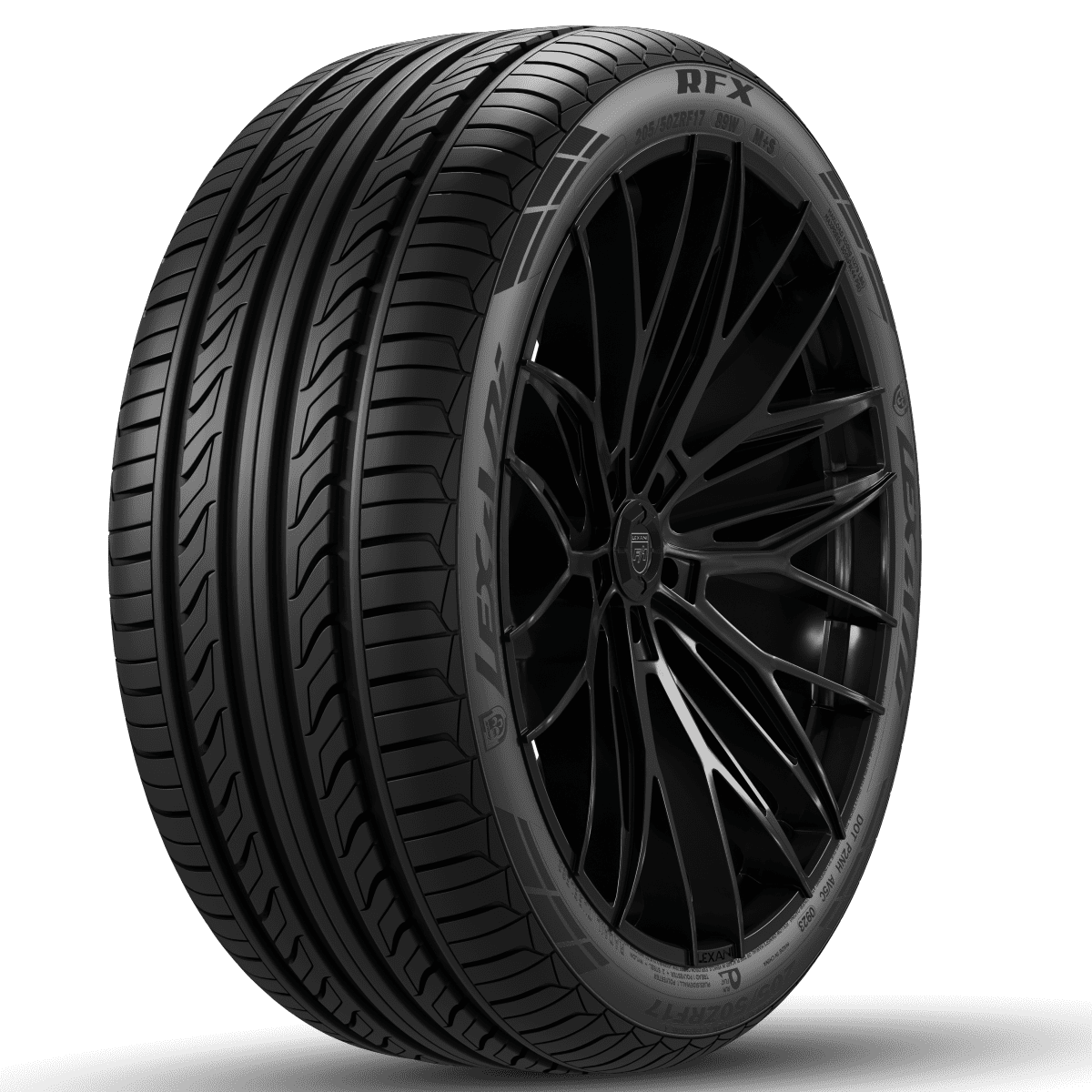 Lexani RFX 195/55R16 87V BSW