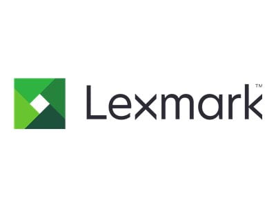 Lexmark C231HC0 High Yield Return Program Toner Cartridge - Cyan