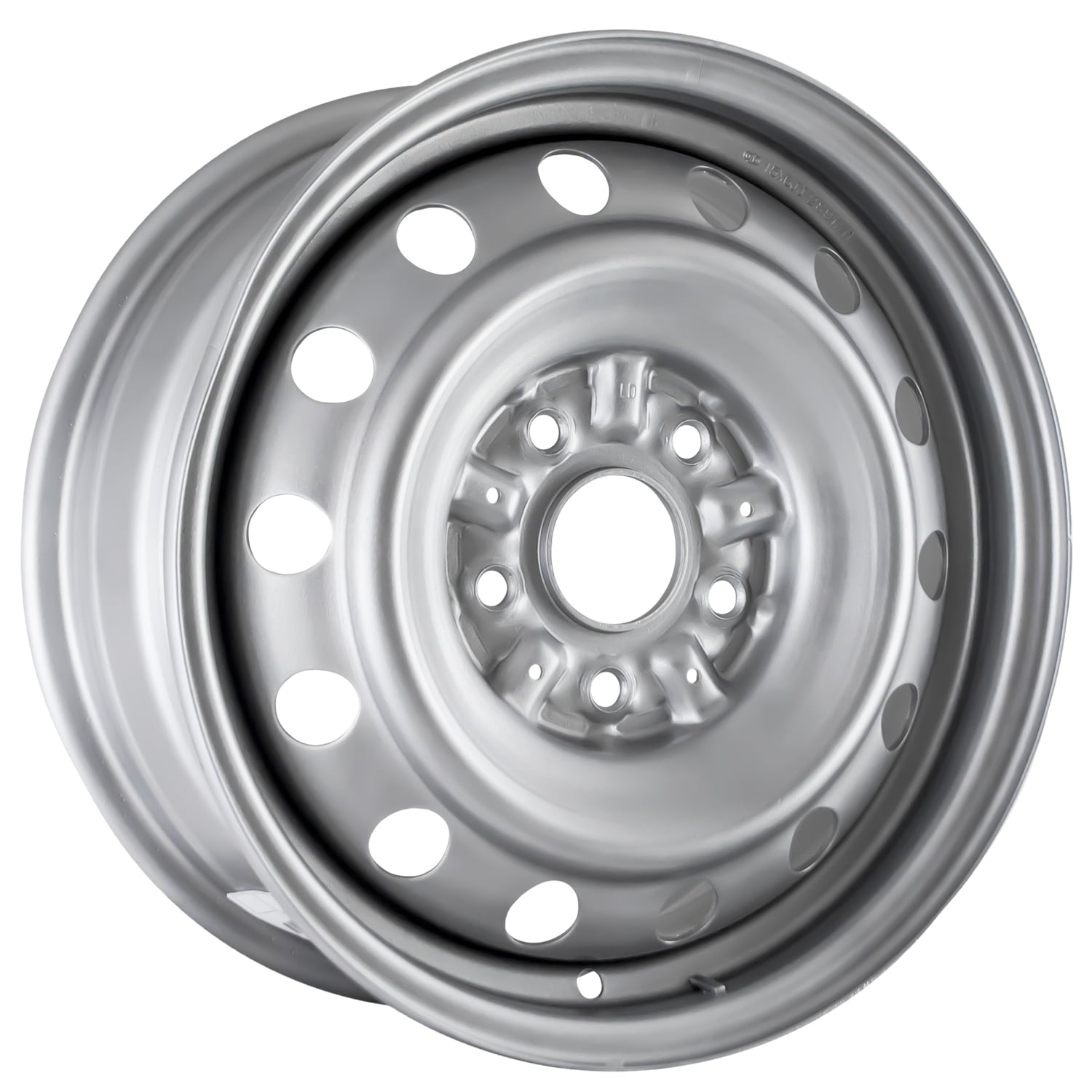 Lexus Toyota Fits ES300 Camry Avalon Solara Wheel 1992-2004 15" OEM Silver 69294