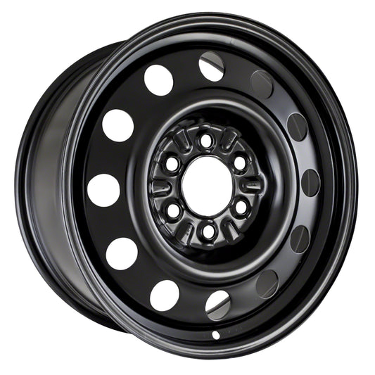 Lincoln Ford Navigator F150 Expedition Wheel 2003-2020 18" OEM Black 03526U45
