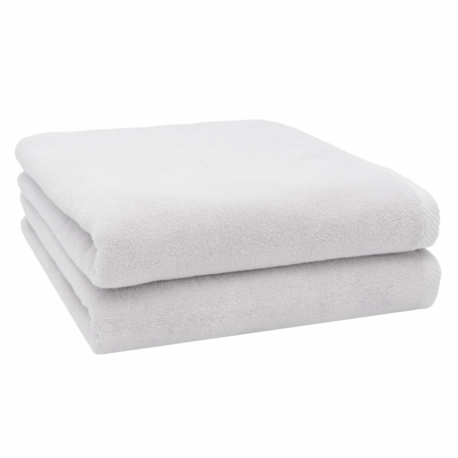 Linum Home Textiles 100% Turkish Cotton Ediree Bath Towels Set of 2