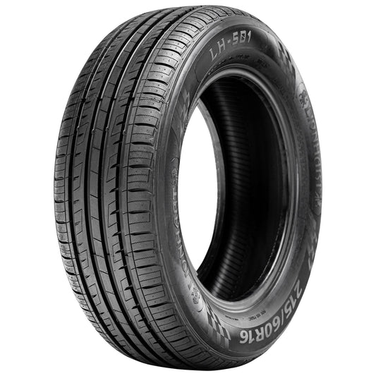 Lionhart LH-501 All Season 205/60R15 91V Passenger Tire