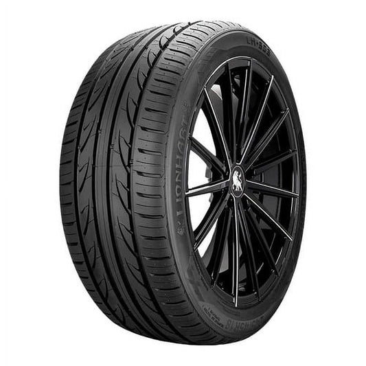 Lionhart LH-503 215/35R18XL 84W BSW (2 Tires)