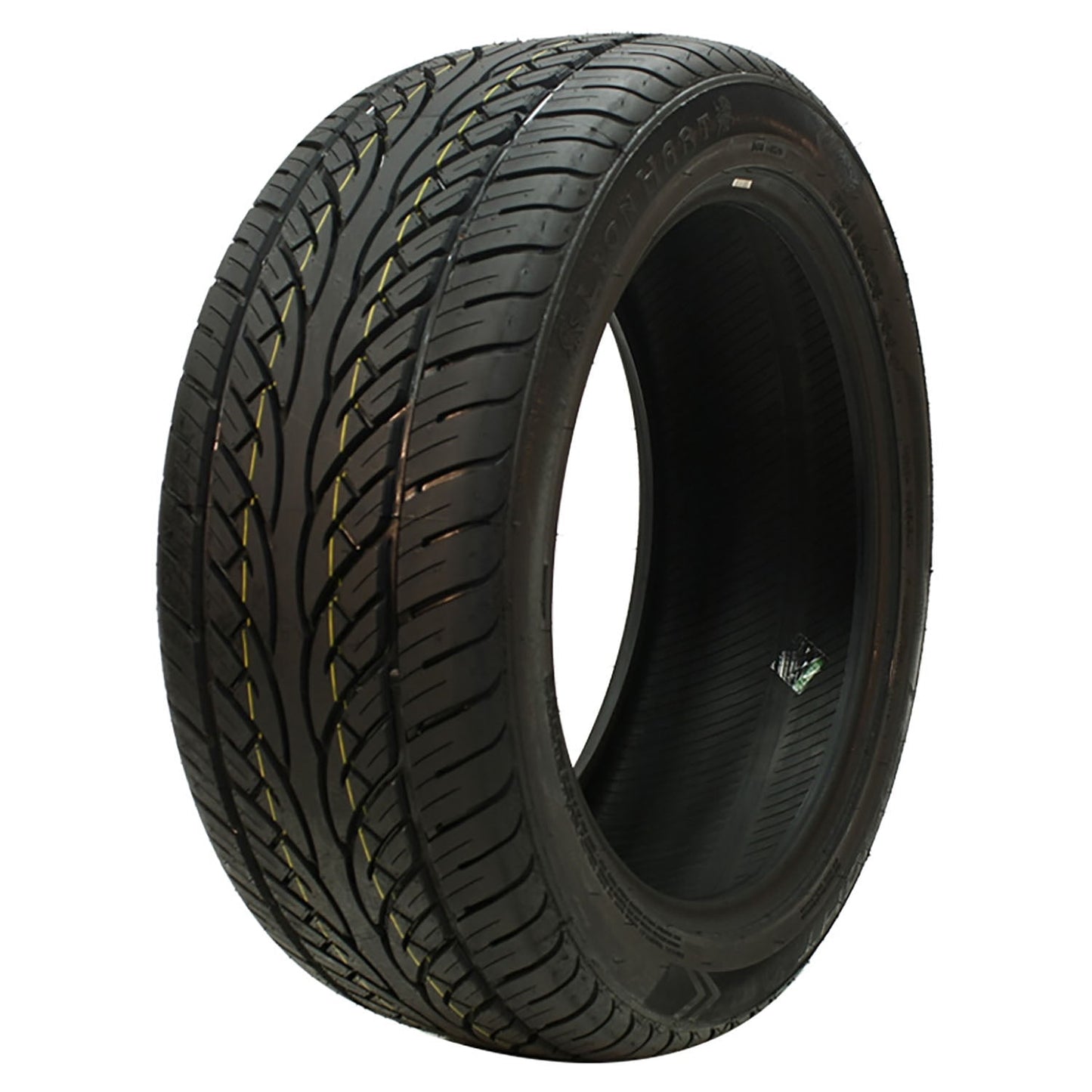 Lionhart LH-Eight All Season 255/30ZR22 95W XL Passenger Tire