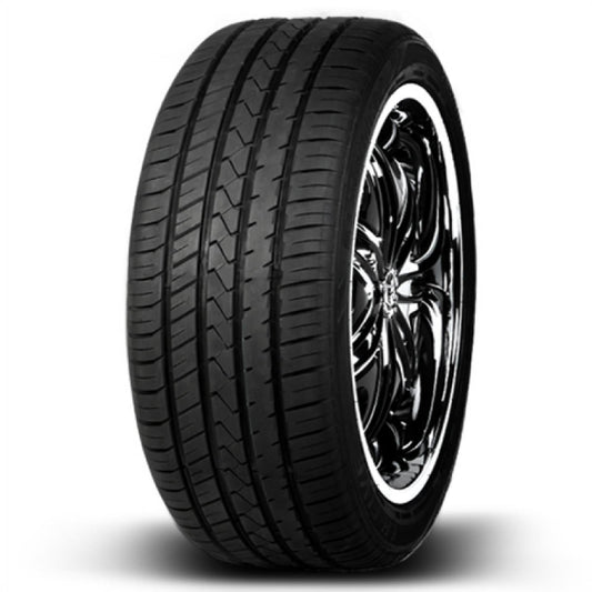 Lionhart LH-Five All Season 305/30ZR22 105Y XL Passenger Tire