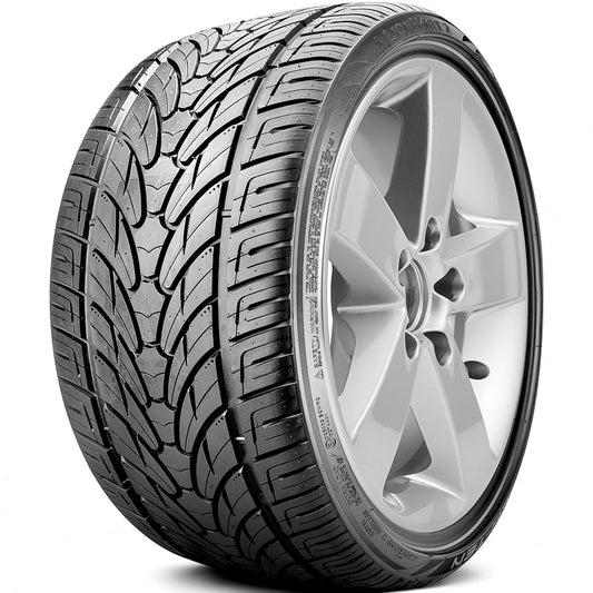 Lionhart LH-TEN 275/25ZR26 275/25R26 98W XL High Performance a/s All Season Tire