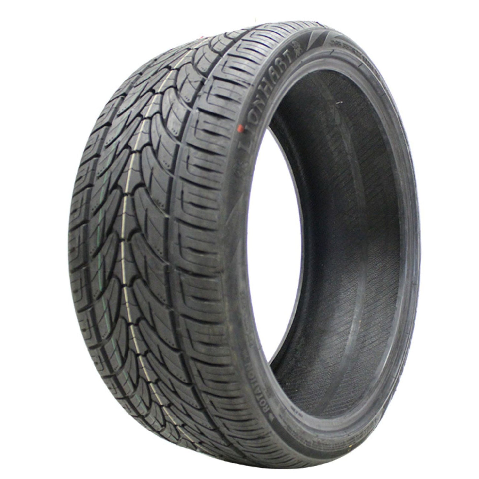 Lionhart LH-TEN All Season 295/35R24 110V XL Passenger Tire