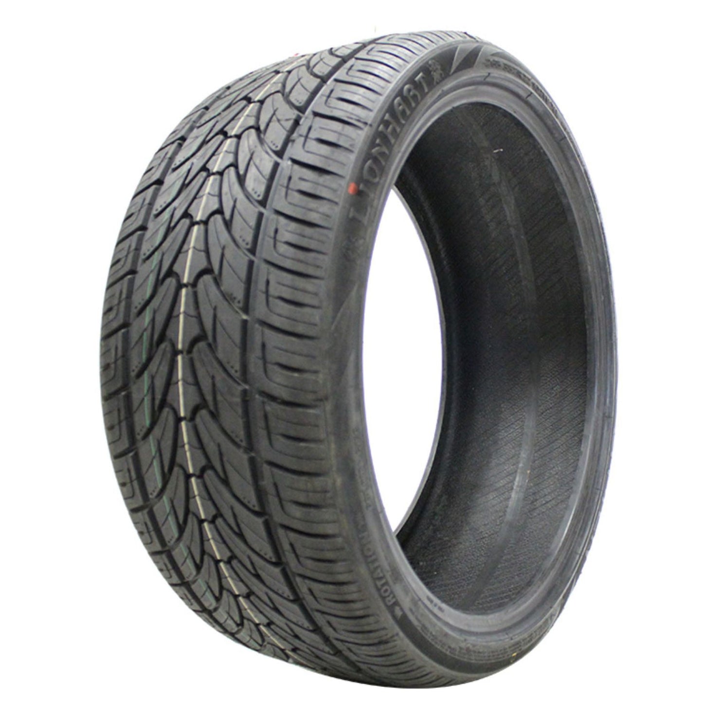 Lionhart LH-Ten 335/25R22 105 W Tire