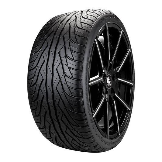 Lionhart LH-Three II All Season 245/35ZR20 95W XL Passenger Tire