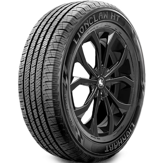 Lionhart Lionclaw HT 235/65R18 104T All Weather Tire