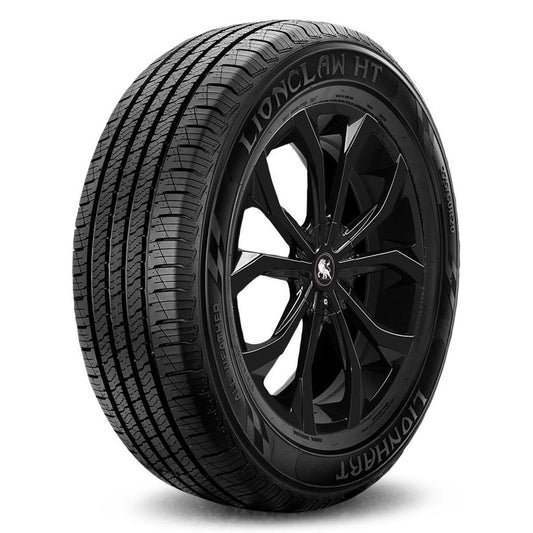 Lionhart Lionclaw HT All Season P245/65R17 105T Passenger Tire