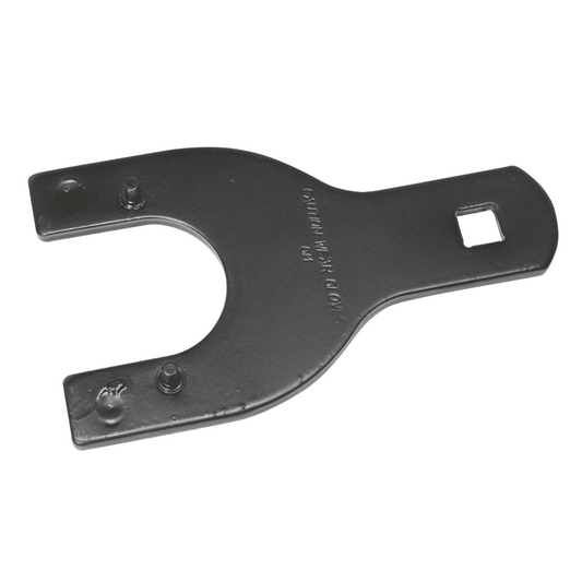 Lisle 43580 Short Fan Wrench for GM or Dodge