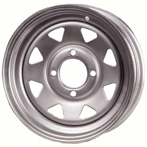 Loadstar  31967; St175/80R13 C/5H Blade Silv