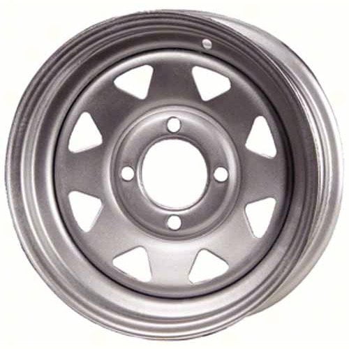 Kenda Loadstar 175/80D13 W/Wheel (3S140)