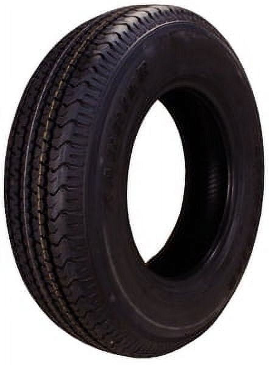 Loadstar Karrier ST Radial All-Season ST145R12 D Tire