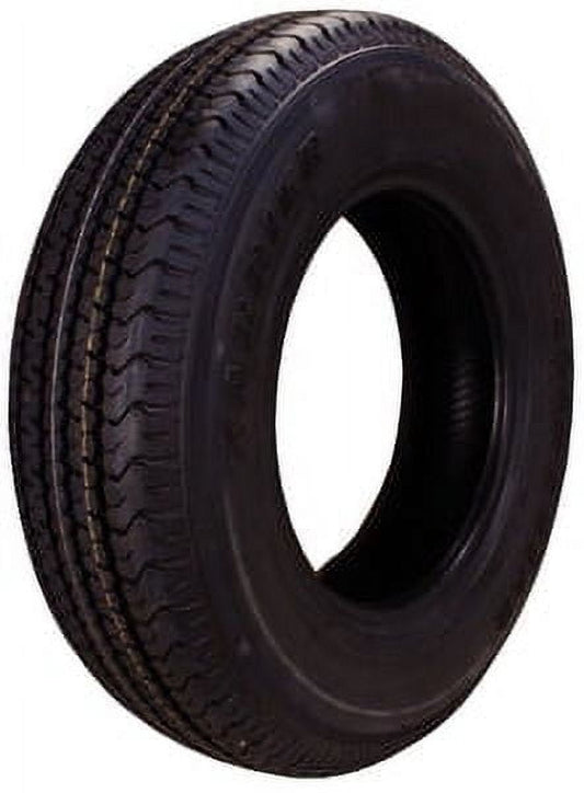 Loadstar Karrier ST Radial All-Season ST145R12 D Tire