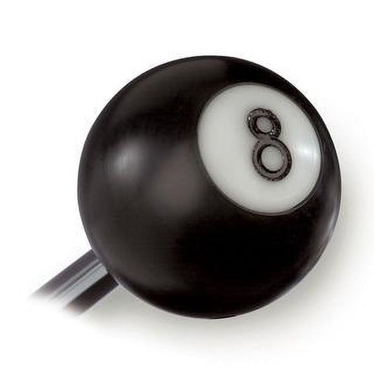 Lokar SK-6850, 8 Ball Shift Knob Aftermarket High Performance Racing Parts