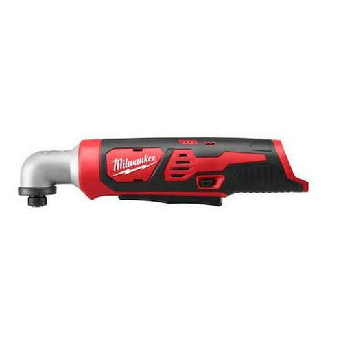 M12 1/4  Hex Right Angle Impact Driver