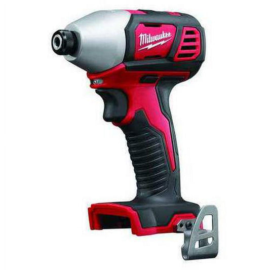 Milwaukee Tool M18 1/4  Hex Impact Driver