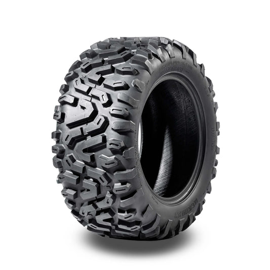 MCKINLEY UTV ATV Tires 26X10-14 6-Ply Super Trail 26X10X14 All Terrain X612
