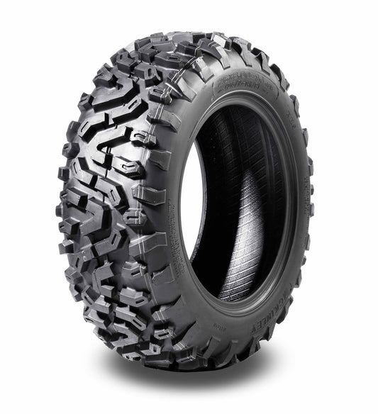 MCKINLEY UTV ATV Tires 26X8-14 6-Ply Super Trail 26X8X14 All Terrain X612