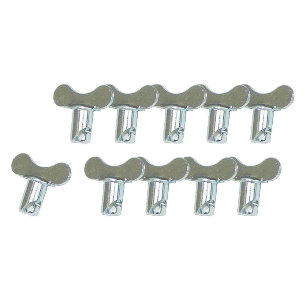 Moroso Quick Fastener Winged 5/16 x.400 Steel