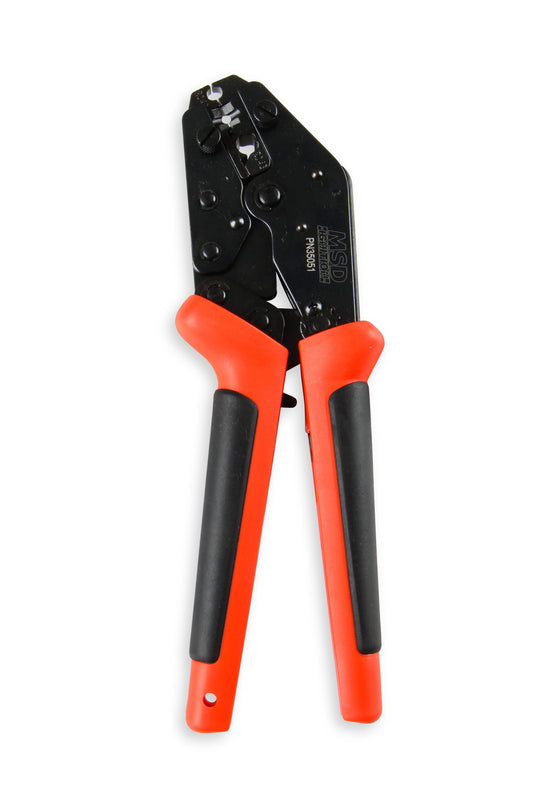 MSD 35051 Crimping Tool