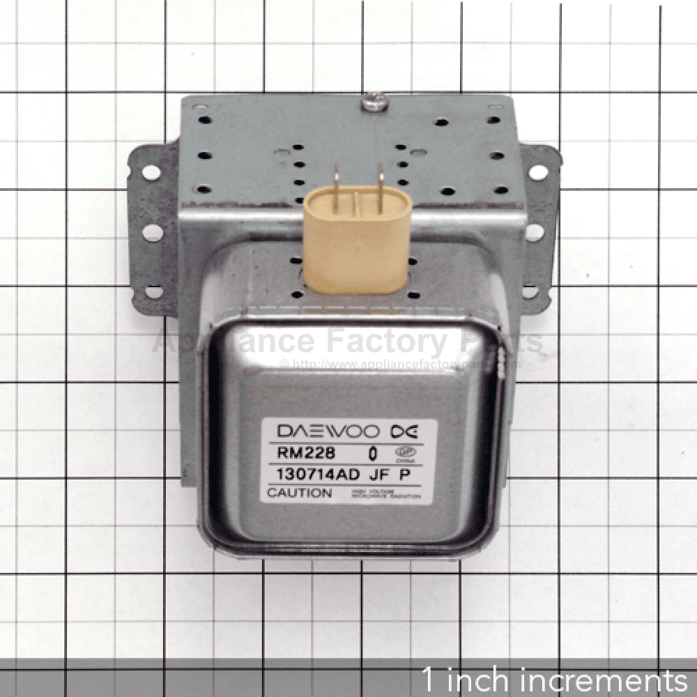 Magic Chef Magnetron 3518003420