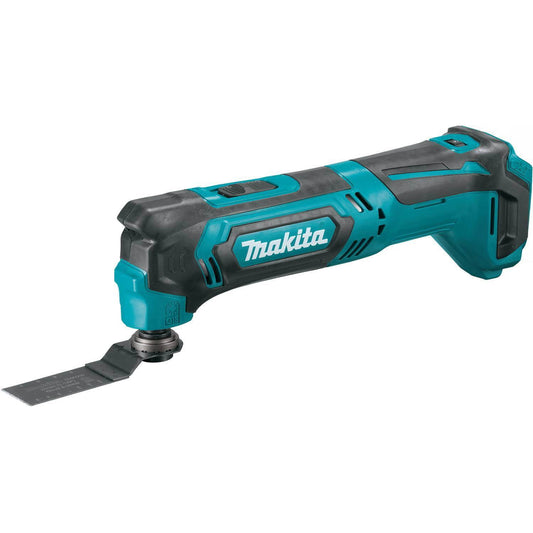 Makita Cordless Oscillating Multi-Tool w/ Built-In LED Light (Tool Only) | MT01Z