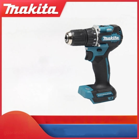 Makita DHP487 10MM 18V LXT Brushless Motor Impact driver Electric Screwdriver Variable Speed Power (Tool Only)
