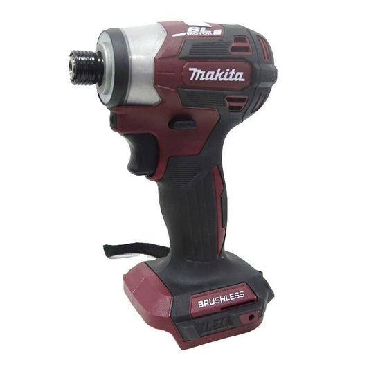 Makita DTD173 18V LXT Lithium-Ion Sub-Compact Brushless Cordless Impact Driver