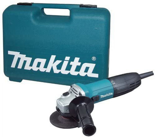 Makita GA4030K 4" Angle Grinder