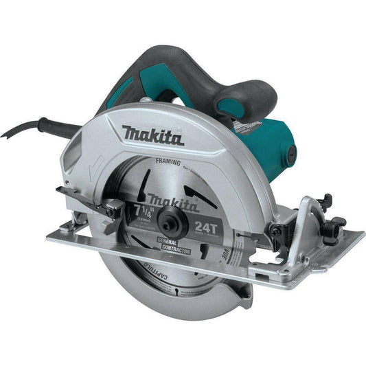 Makita HS7600 7-1/4 In. 10.5-Amp Circular Saw
