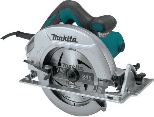 Makita HS7600 Circular Saw, 7-1/4"