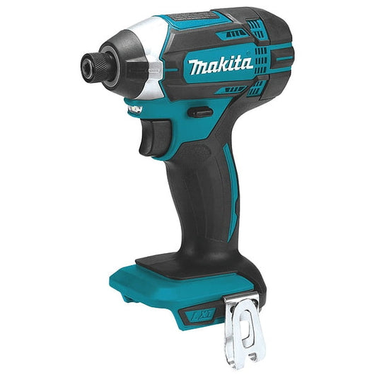 Makita Impact Driver,Pistol Grip,18VAC XDT11Z