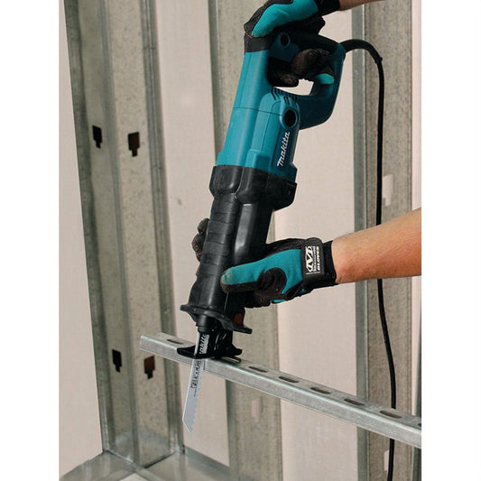 Makita JR3050T - 1-1/8" 120V Corded Variable Speed D-Handle Reciprocating Saw