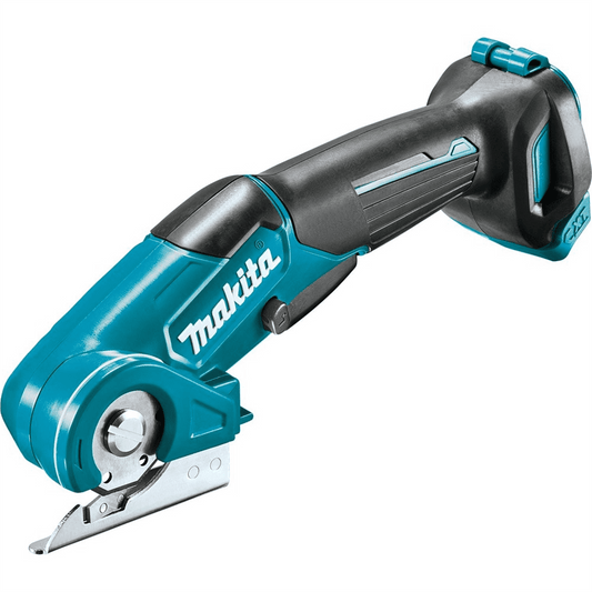 Makita PC01Z 12-Volt 1/4-Inch Multi-Purpose Cordless Bare Tool