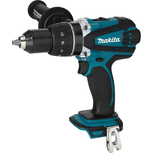Makita XFD03Z 18 v, LXT 1/2 in Drill Driver, 2000 RPM